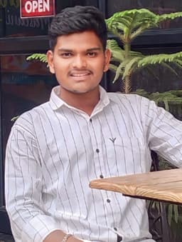 Bhavesh Dandavate